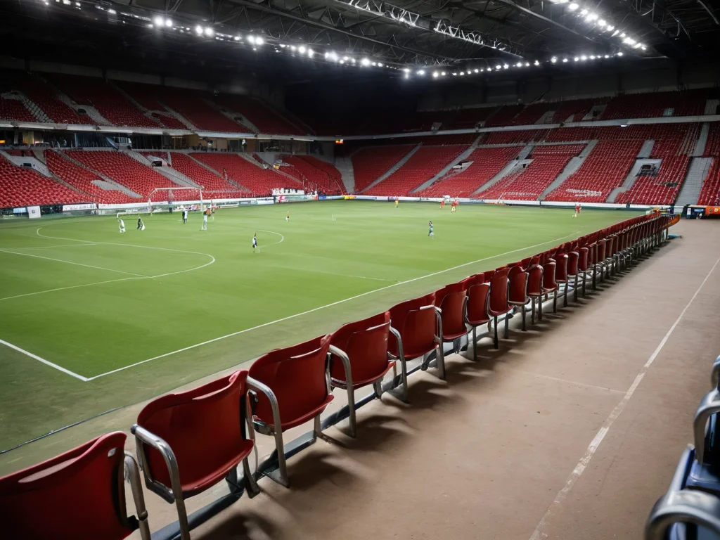 足球赛前训练,罗德里2026世界杯